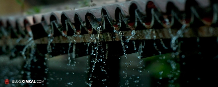 Saiba como guardar água da chuva e como isso pode te ajudar a economizar