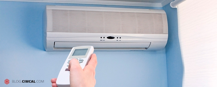 Você sabe qual o melhor equipamento de ar-condicionado para o seu ambiente?