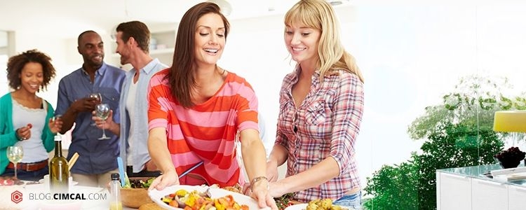 4 dicas incríveis para deixar sua cozinha mais bonita